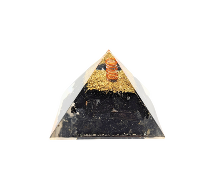 Orgone Pyramids, healing crystal, photo 4