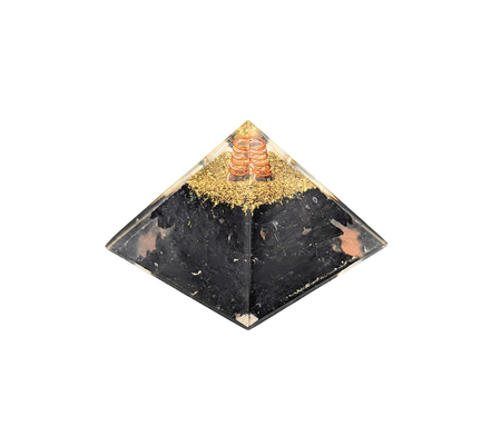 Orgone Pyramids, healing crystal, photo 5