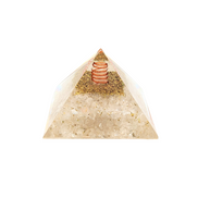Orgone Pyramids