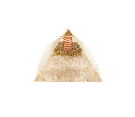 Orgone Pyramids, healing crystal, photo 6