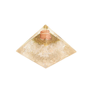 Orgone Pyramids