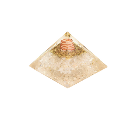 Orgone Pyramids, healing crystal, photo 7