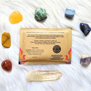 Ethereal Embers available at Goddess Provisions