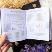 Protection Spells by Quarto available at Goddess Provisions. 