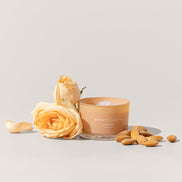 4-Pack of Mini Spring Candles