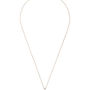 Capricorn Mother Of Pearl Constellation Necklace