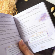 Protection Spells by Quarto available at Goddess Provisions. 