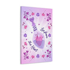 Live From the Heart Canvas Gallery Wraps