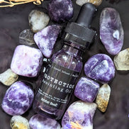 Protection Box available at Goddess Provisions