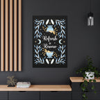 Refresh & Renew Canvas Gallery Wraps