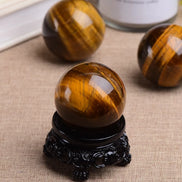 Crystal Divination Balls