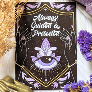 Protection Box available at Goddess Provisions