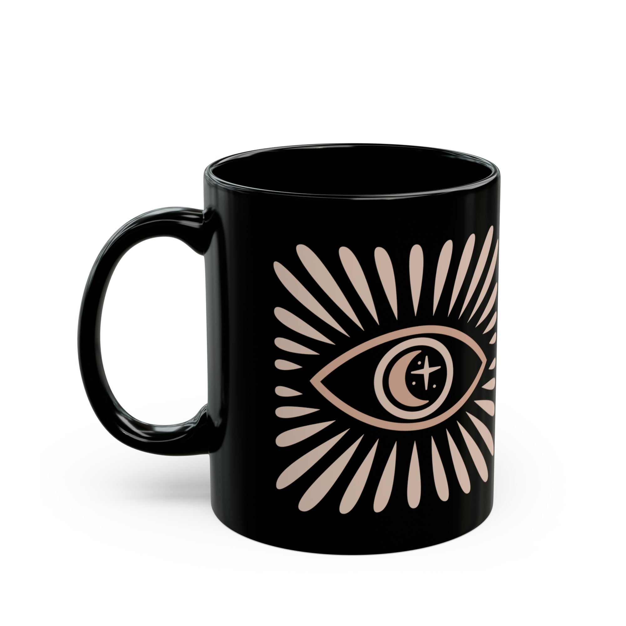 Mind&#39;s Eye Mug