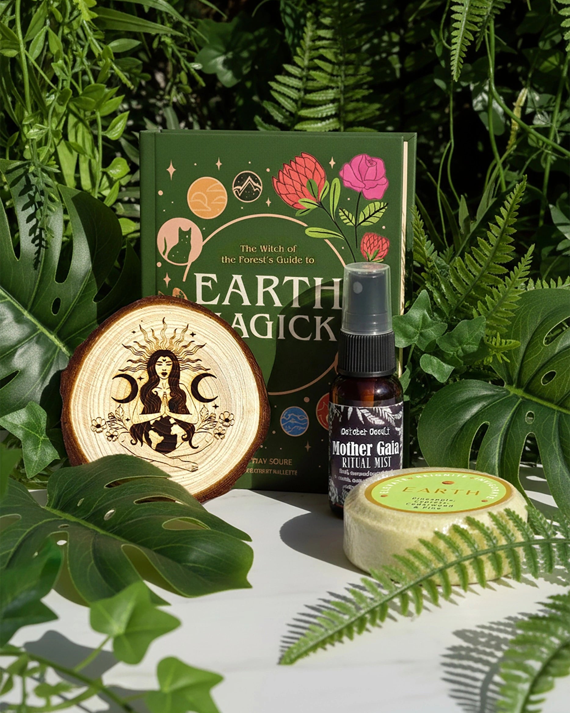 Earth Magick Bundle