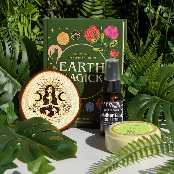Earth Magick Bundle
