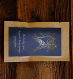 Aquarius Zodiac Tree Growing Kit