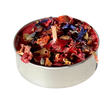 Attraction Tea Light - Scented Tea light