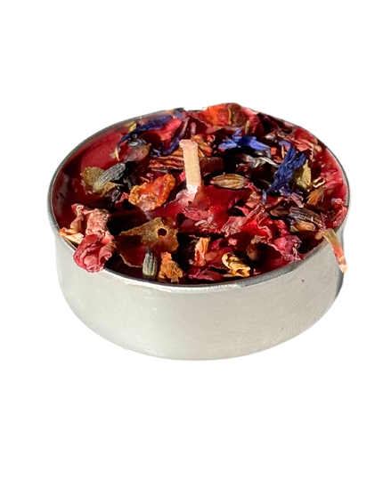 Attraction Tea Light - Scented Tea light