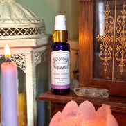 🌙 Birthing Auric Spray – Support for New Beginnings, Transitions & Transformation