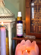 🌙 Birthing Auric Spray – Support for New Beginnings, Transitions & Transformation
