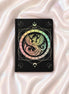 2027 Moon Wisdom Planner – Witchy Moon Phase Planner for Rituals & Manifestation