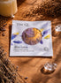 blue lotus herbal tea for relaxation, dreamwork, and spiritual connection rituals