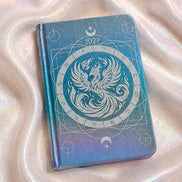 2027 Moon Wisdom Planner – Witchy Moon Phase Planner for Rituals & Manifestation