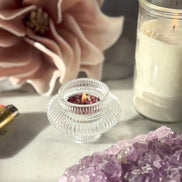 Taper Tea light holder - Elevate your space