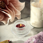 Taper Tea light holder - Elevate your space