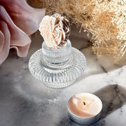 Taper Tea light holder - Elevate your space