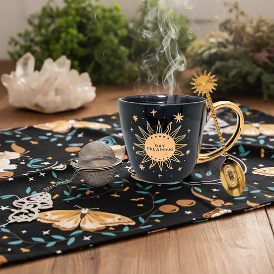 Mystic Tea Time Bundle