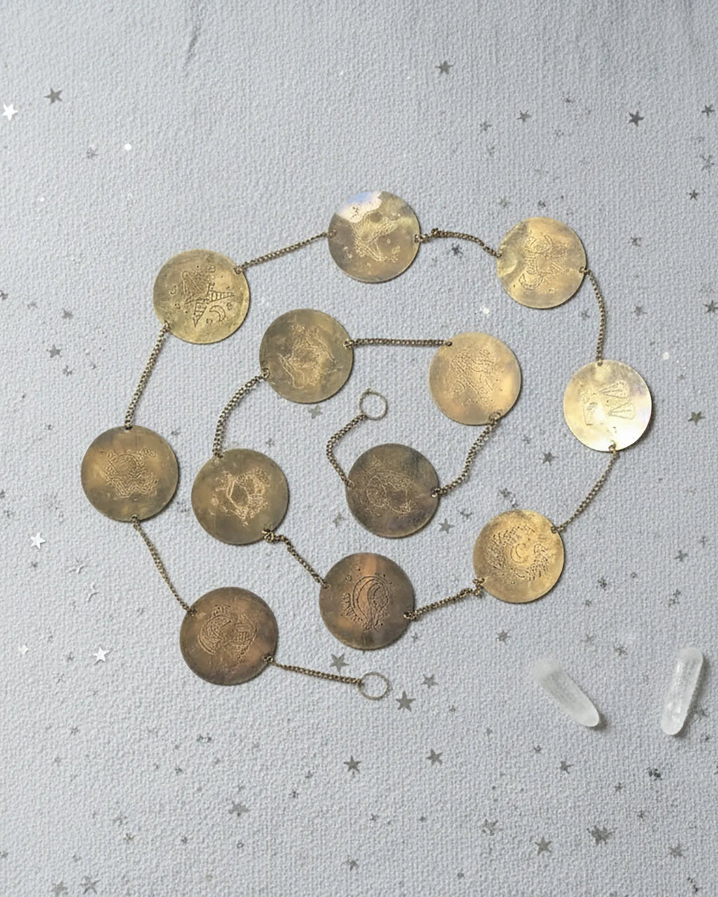 Celestial Energy Bundle