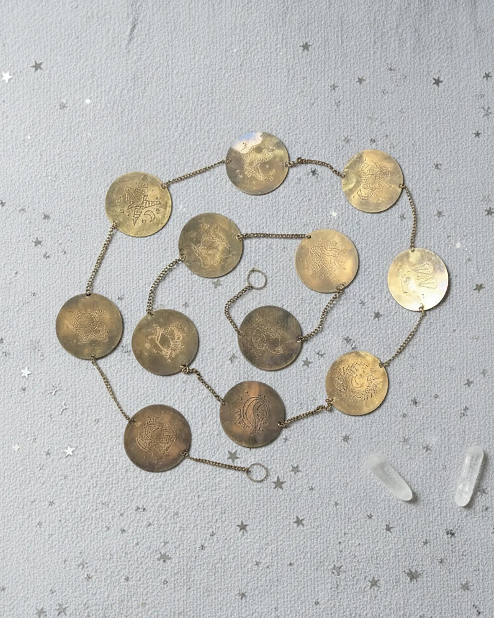 Celestial Energy Bundle