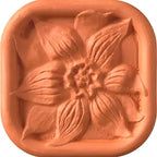 🌿 Breathe in Nature with the Handmade Ceramic Scents Essential Oil Diffuser