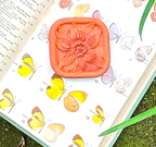 🌿 Breathe in Nature with the Handmade Ceramic Scents Essential Oil Diffuser