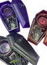 Coffin Tea Light Candle Holders