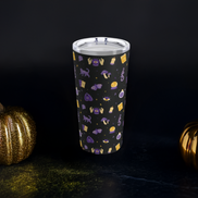 Cozy Witch Hot Tumbler