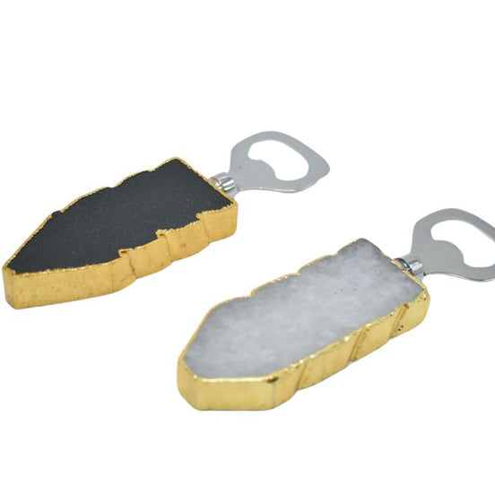 Crystal Bottle Opener