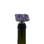 Gemstone Bottle Stoppers