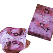 Divine Codes Oracle Deck by Leah Shoman