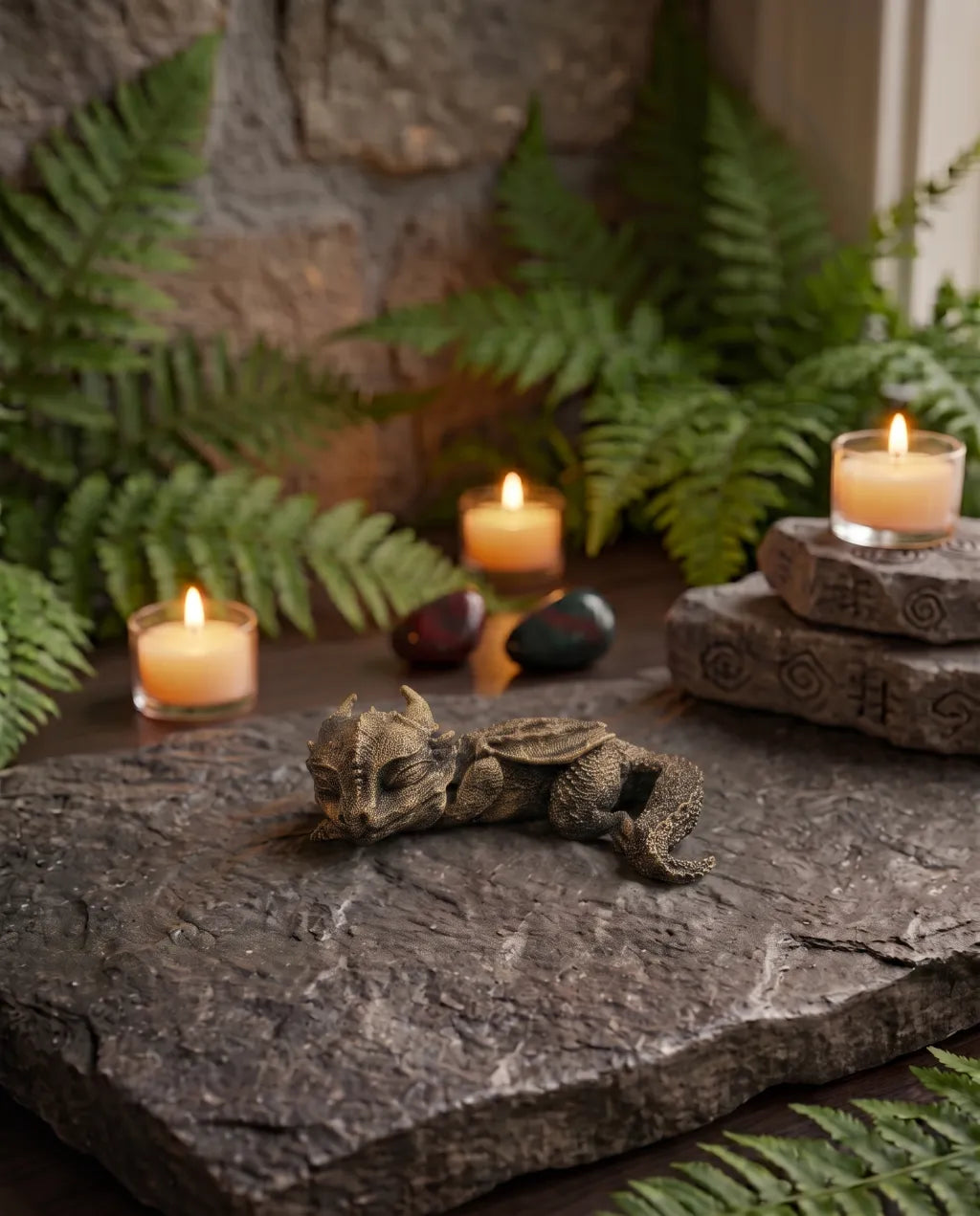 Monthly Mindfulness & Magic Box – Spiritual Growth Essentials - A - Mobile (Copy)