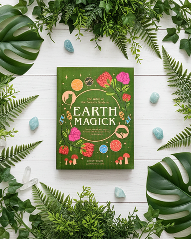 Earth Magick Bundle
