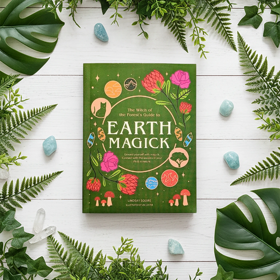 Earth Magick Bundle