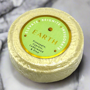 Earth Shower Steam Bath Bomb Pineapple Cypress Cedarwood and Pine