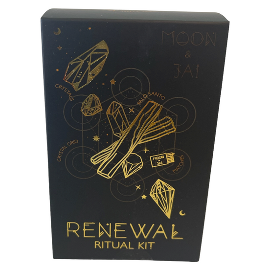 Renewal Ritual Kit