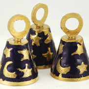 Tiny Celestial Bells
