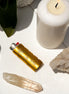 Brass Ritual Lighter Case - Goddess Provisions