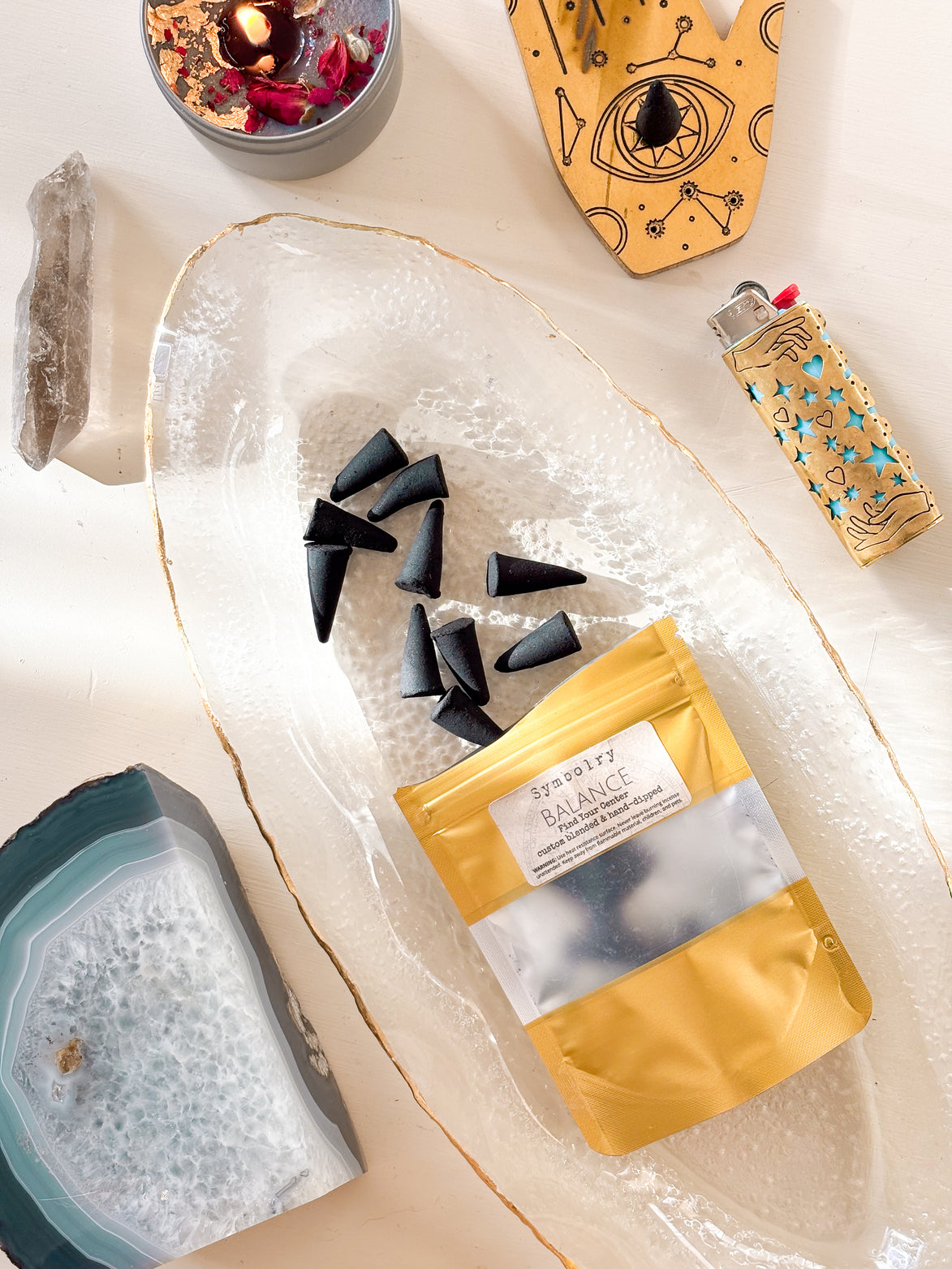 Divine Duality Box
