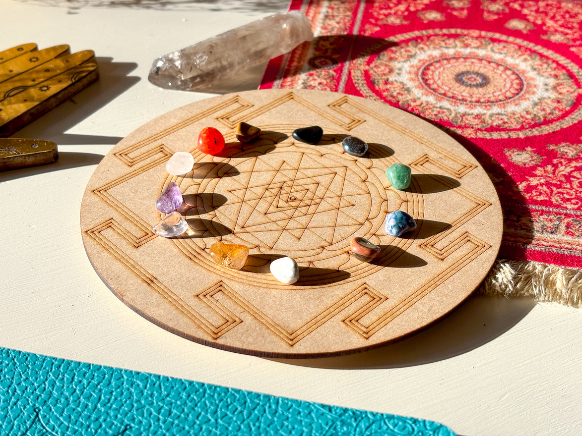 Divine Duality Box