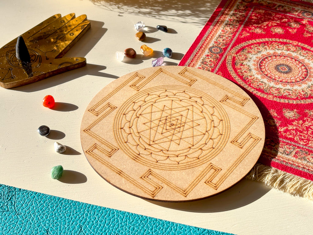 Divine Duality Box